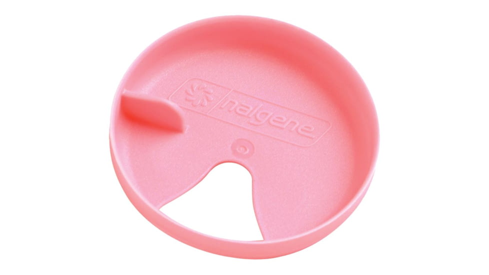 Nalgene Easy Sipper Pink 2575-6063