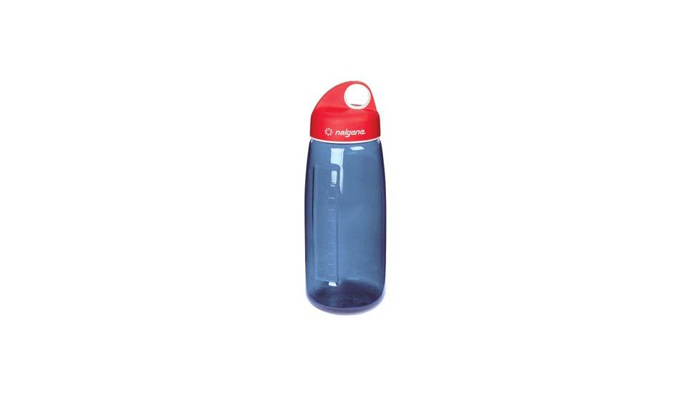 Nalgene N-gen 24 Oz Wm Tri-color 2190-1008