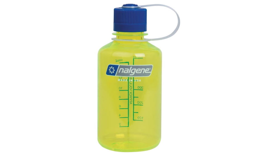 Nalgene Nm 1 Pt Safety Yellow 2078-2049