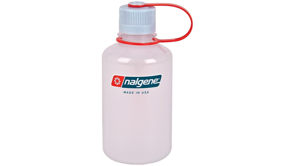 Nalgene Nm 1 Pt Safety Yellow 2078-2049