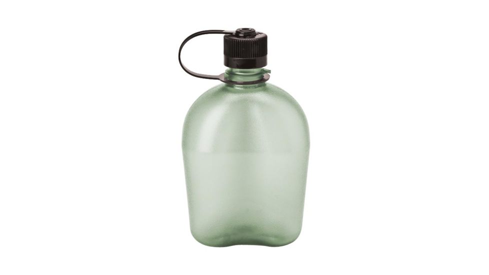Nalgene Oasis Foliage 1 Qt 1777-9905