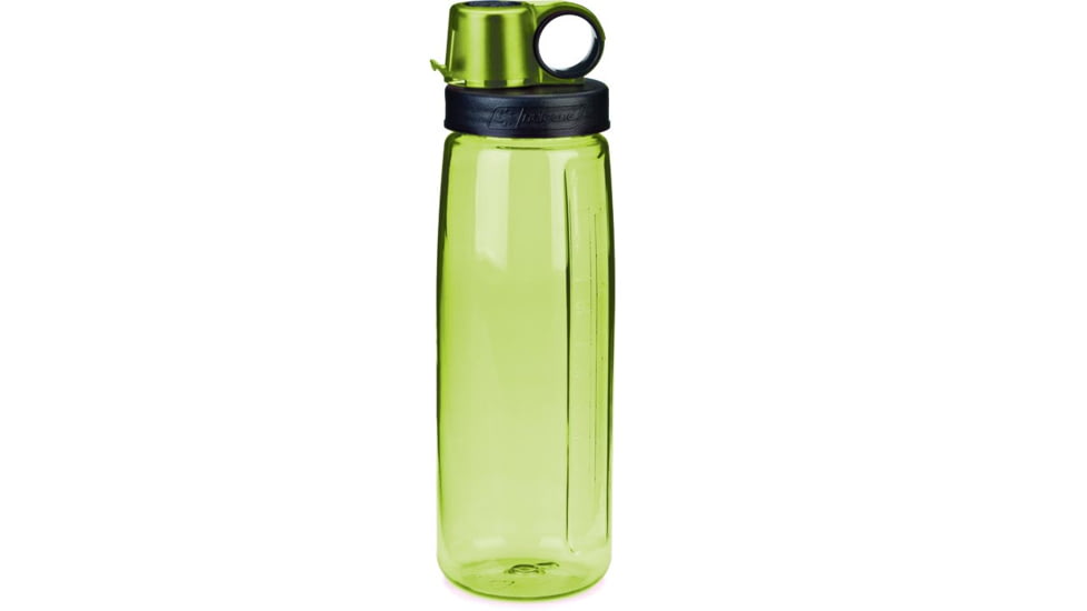 Nalgene Otg Replcment Lid Blu/blk Bulk 1-0460-18