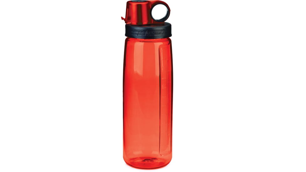 Nalgene Otg Replcment Lid Blu/blk Bulk 1-0460-18