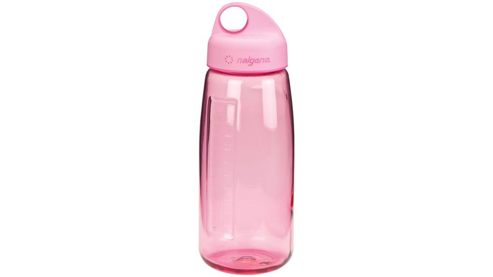 Nalgene Pc N-gen 24 Oz Wm Pretty Pink 2190-1007-PC