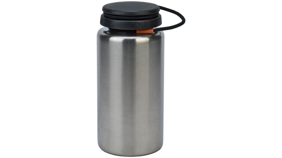 Nalgene Standard Ss Bottle 38 0z 1778-1002
