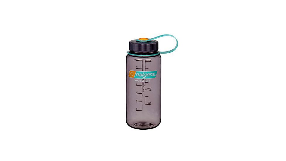 Nalgene Tritan 16oz W/M, Aubergine, Aubergine, NAL-82692
