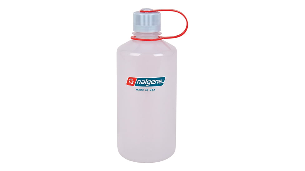 Nalgene Tritan 32 oz. N/M Cap, Frost with Iridescent 703053
