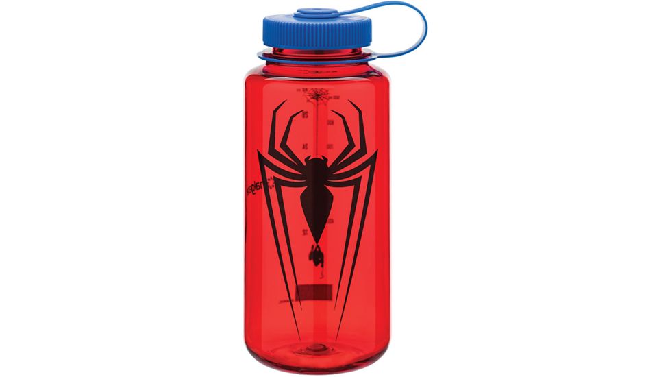 Nalgene Wm 1 Qt Clear Hulk 682016-0113