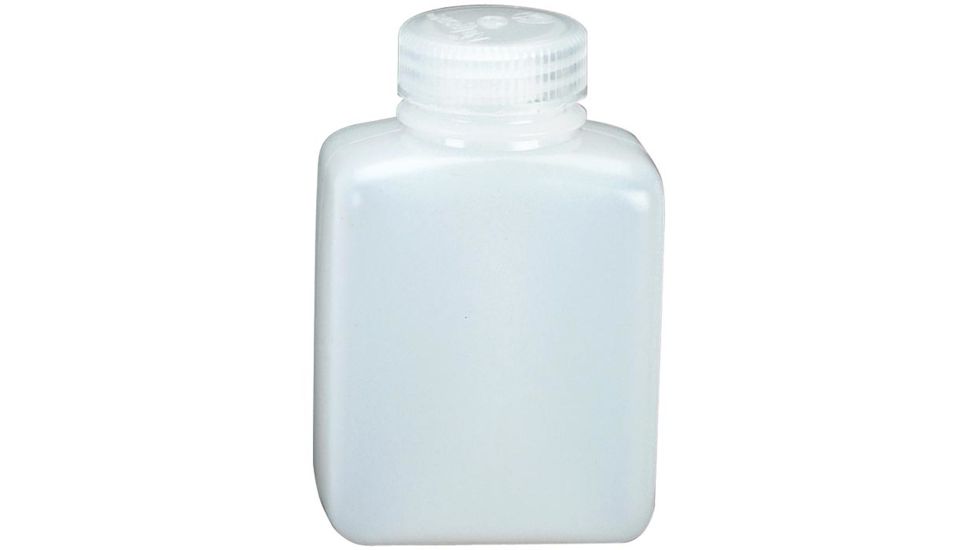 Nalgene  Wm Rect 8 Oz 689900-0571