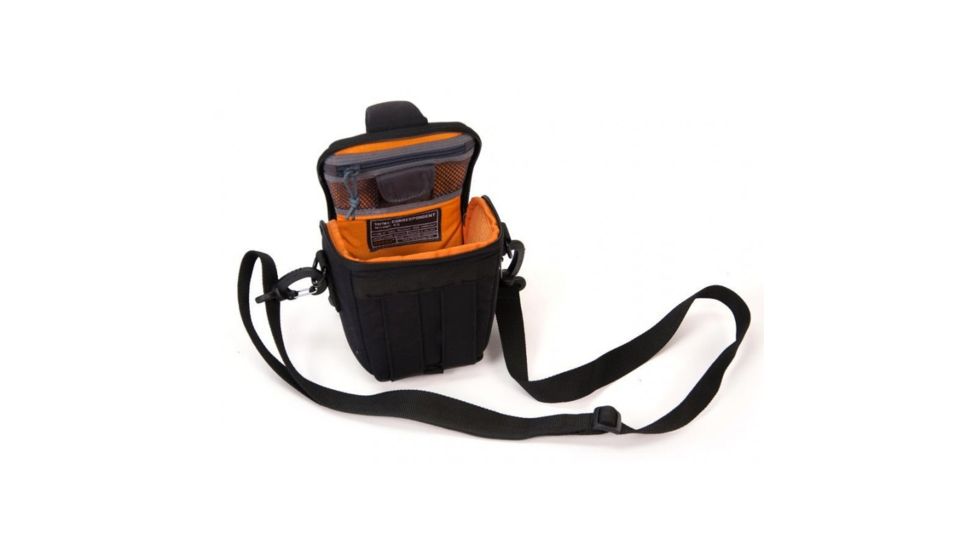 Naneu Correspondent C3 Small Holster Case, Black C3001