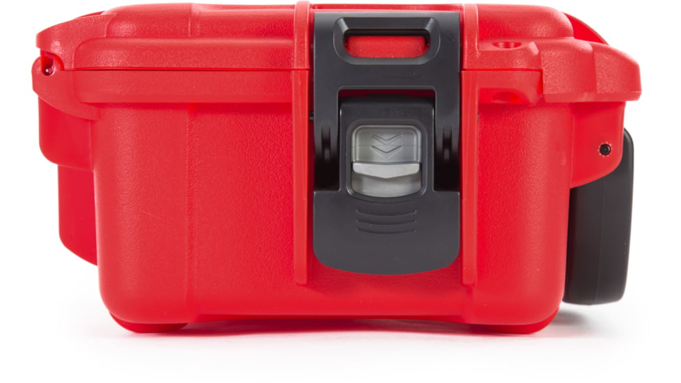 Nanuk 903 Hard Case, Red, 903S-000RD-0A0