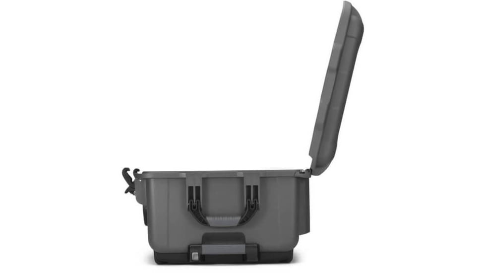 Nanuk 950 Nanuk Case w/foam insert for DJI Ronin M, Graphite, 950-RON7
