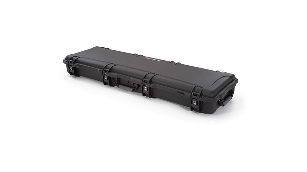 Nanuk 995 Case with Foam Insert for RTK Matrice 300/P4, Black, 995S-081BK-0A0-19049