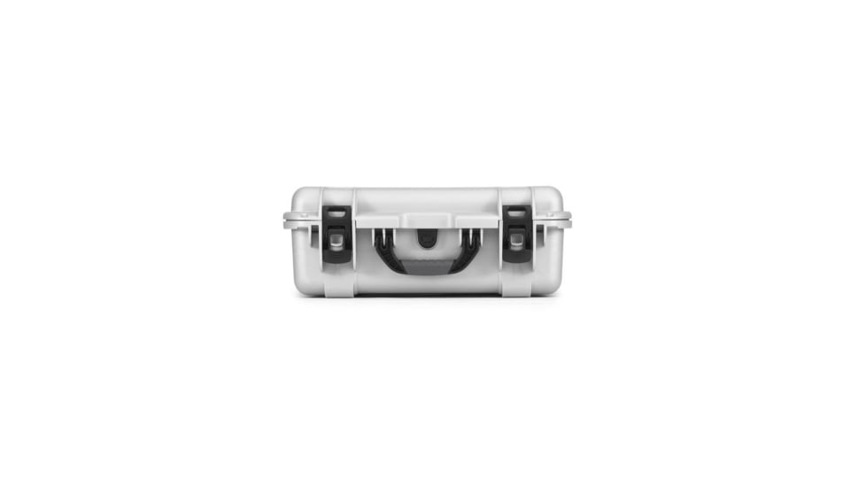 Nanuk Case 930 w/foam insert for Ronin-SC, Silver, Large, 930-RONS5