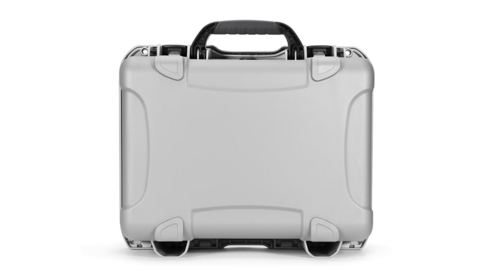 Nanuk Case 933 w/foam insert for DJI P4 RTK, Silver, Large, 933-DJIP4RTK5