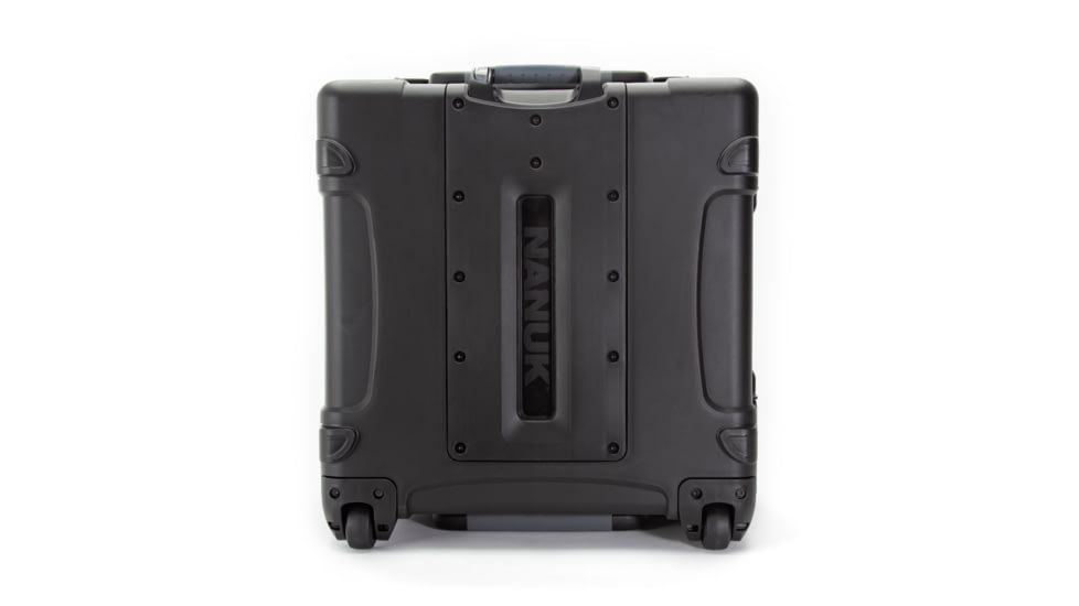 Nanuk Case 970, Black, Large, 970S-000BK-0A0
