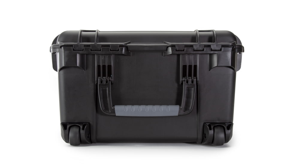 Nanuk Case 970, Black, Large, 970S-000BK-0A0