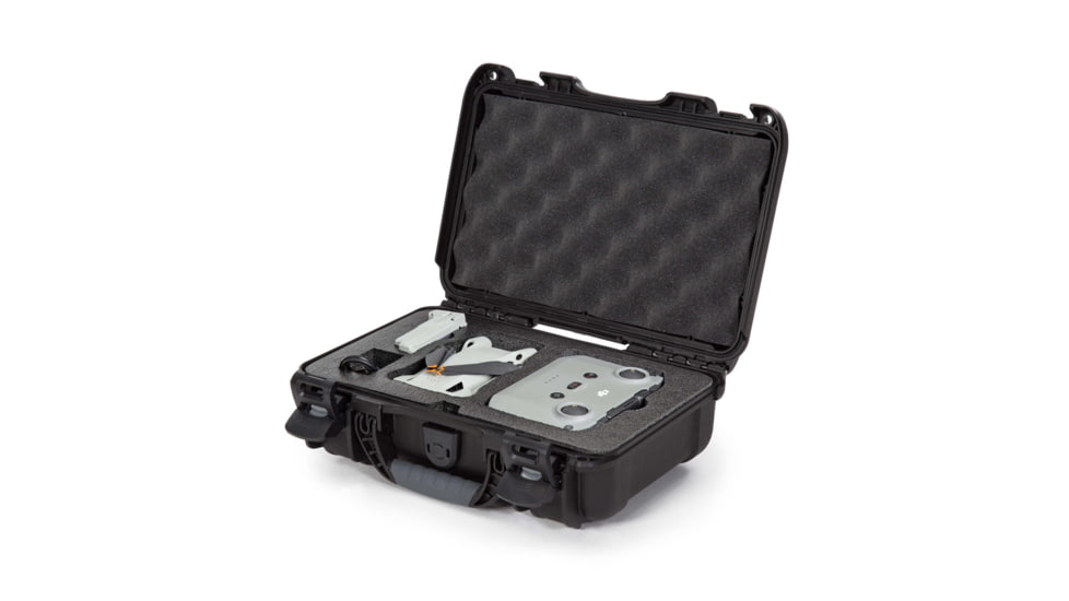 Nanuk 909 DJI Mini 3 Pro Case w/ Foam