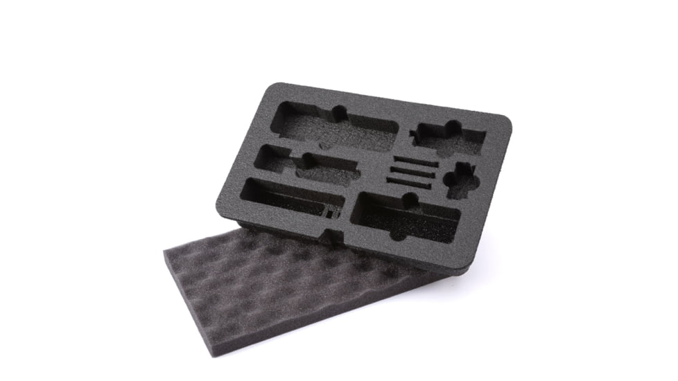 Nanuk 909 DJI Osmo Pocket 3 Case w/ Foam