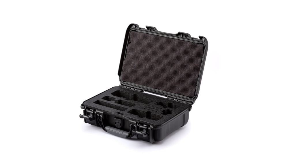 Nanuk 909 DJI Osmo Pocket 3 Case w/ Foam