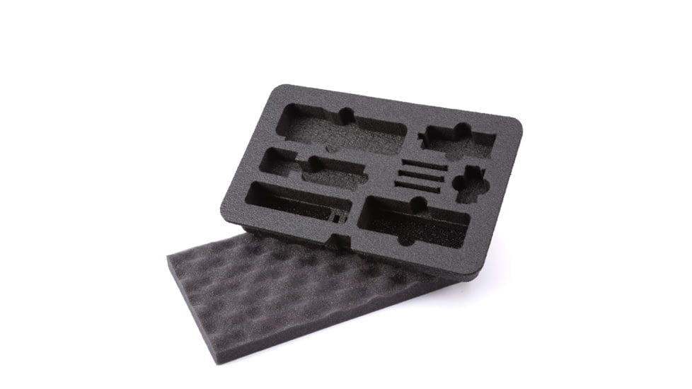 Nanuk 909 Osmo Pocket 3 Foam Insert Kit