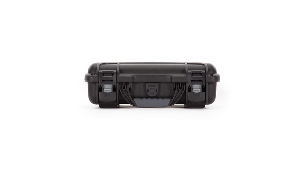 Nanuk 909 R Collection Empty Case