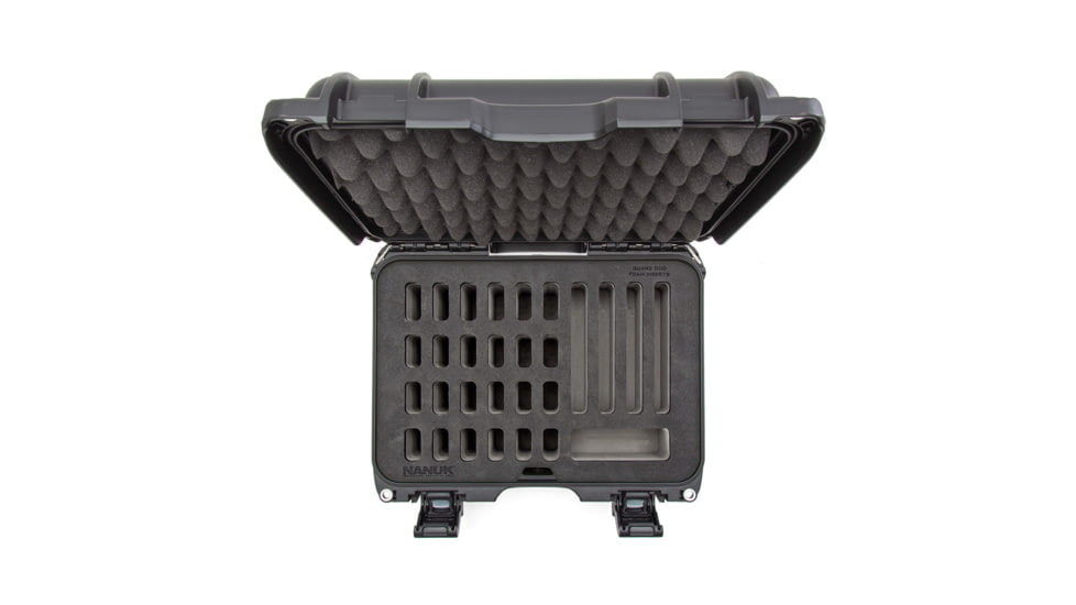 Nanuk 915 Case w/ Foam