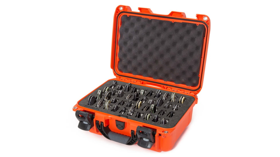 Nanuk 915 Case w/ Foam