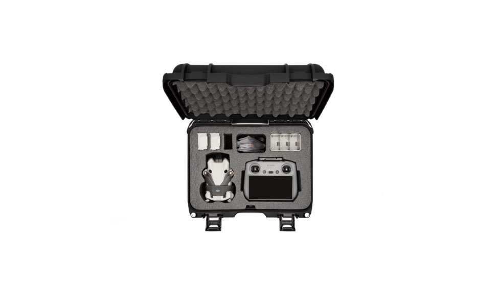 Nanuk 915 DJI Mini 3 / 4 Pro Fly More Case