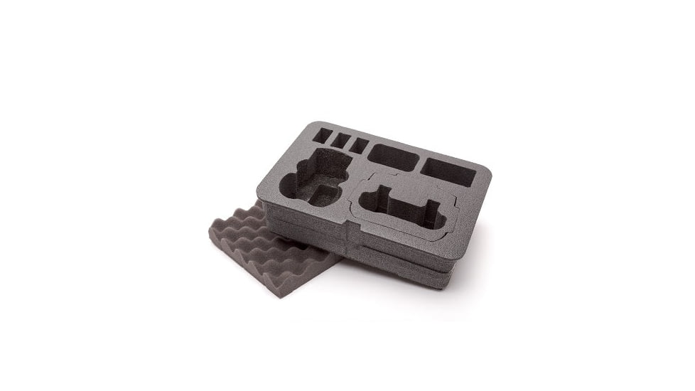 Nanuk 915 DJI Mini 3 / 4 Pro Fly More Case