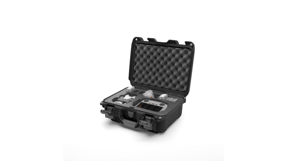 Nanuk 915 DJI Mini 3 / 4 Pro Fly More Case