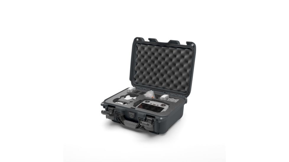 Nanuk 915 DJI Mini 3 / 4 Pro Fly More Case