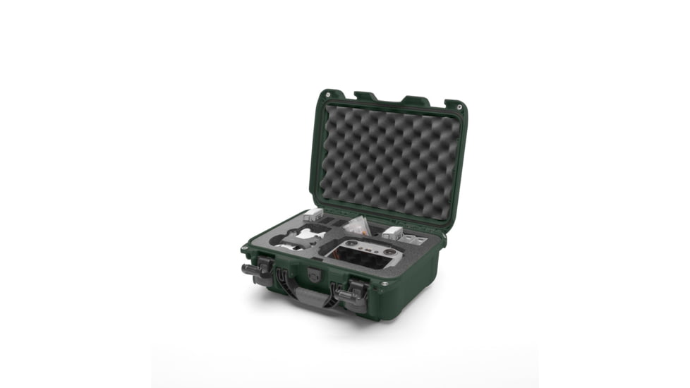 Nanuk 915 DJI Mini 3 / 4 Pro Fly More Case