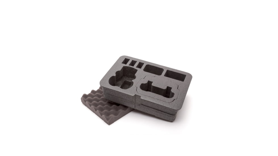 Nanuk 915 DJI Mini 4 Pro Fly More Foam Insert Kit