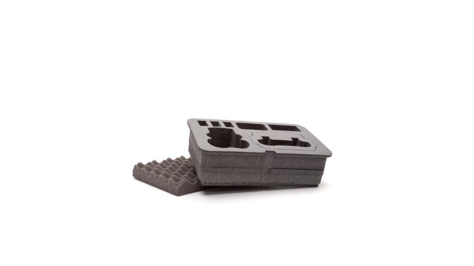 Nanuk 915 DJI Mini 4 Pro Fly More Foam Insert Kit