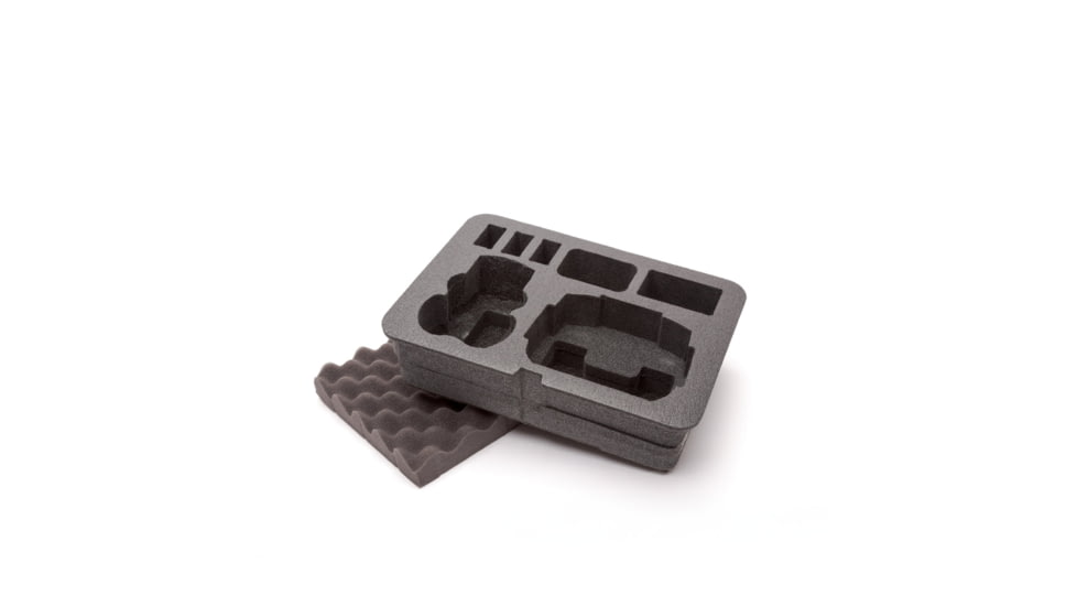 Nanuk 915 DJI Mini 4 Pro Fly More Foam Insert Kit