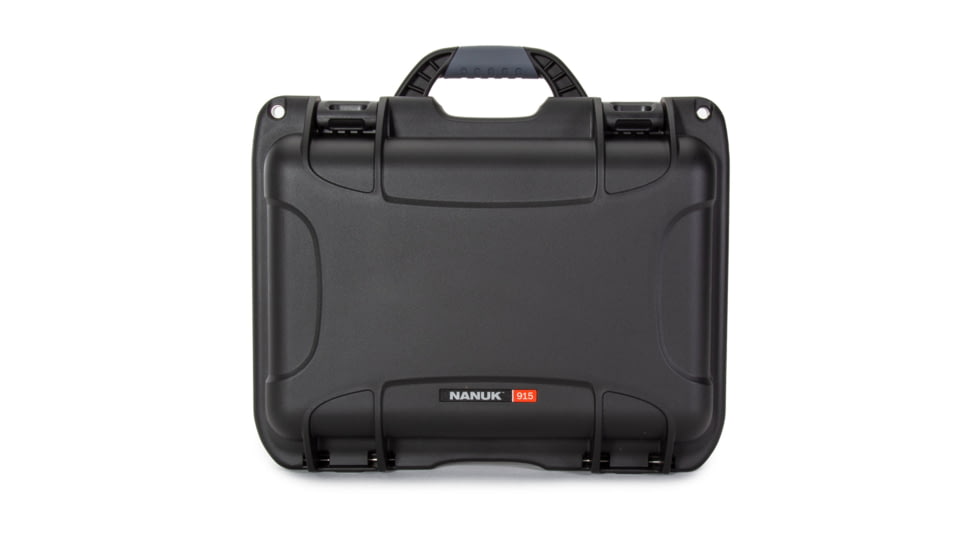 Nanuk 915 Hard Plastic Case