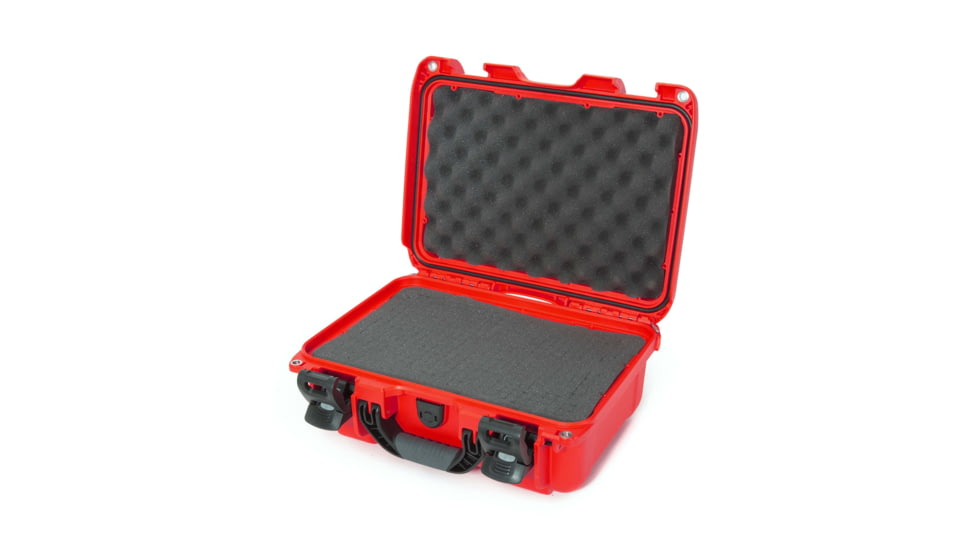 Nanuk 915 Hard Plastic Case