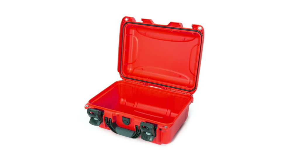 Nanuk 915 Hard Plastic Case