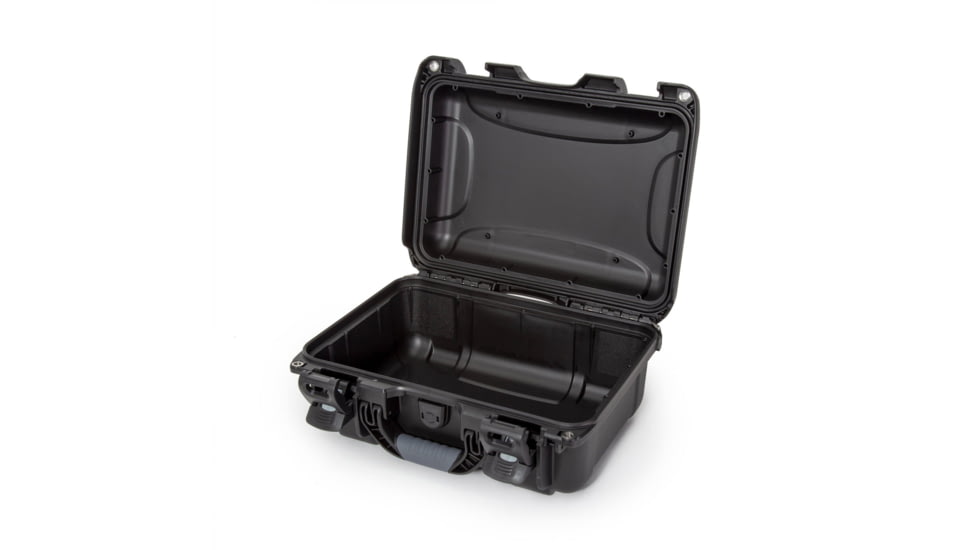 Nanuk 915 R Collection Case w/ Cuber Foam