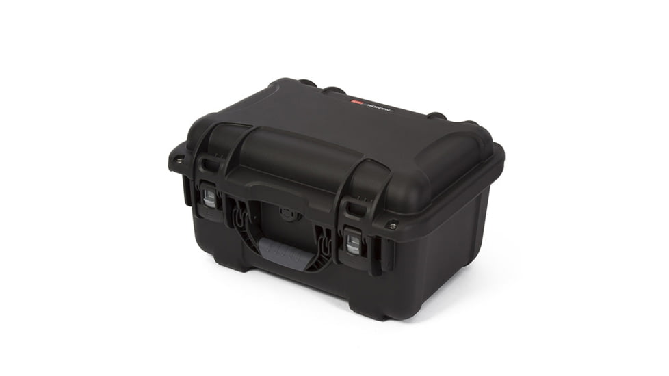 Nanuk 918 Pro Photo Camera Case Kit w/Lid Organizer / Padded Divider