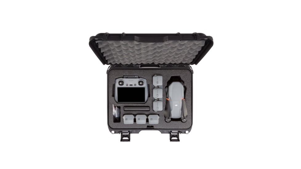 Nanuk 920 DJI Air 3 Fly More Combo Case w/ Foam