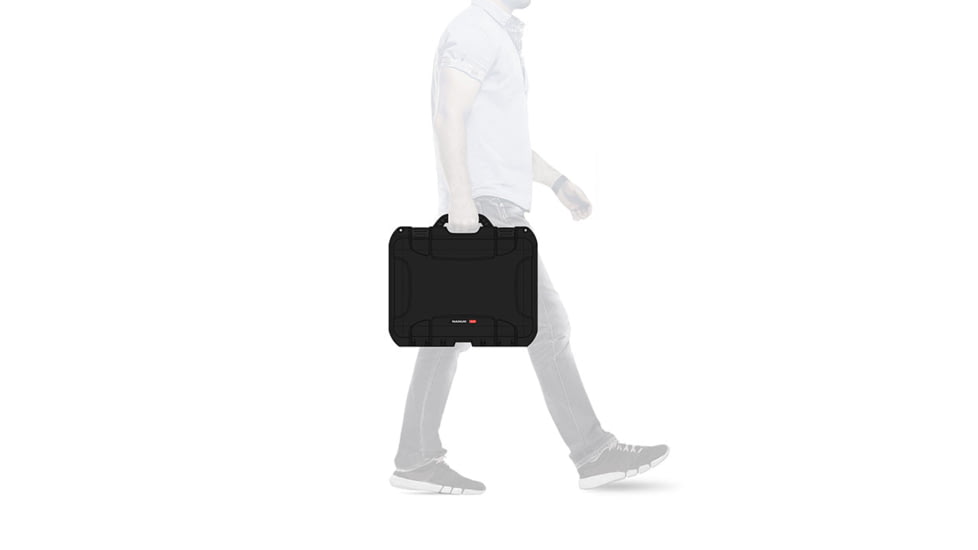 Nanuk 920 Hard Plastic Case