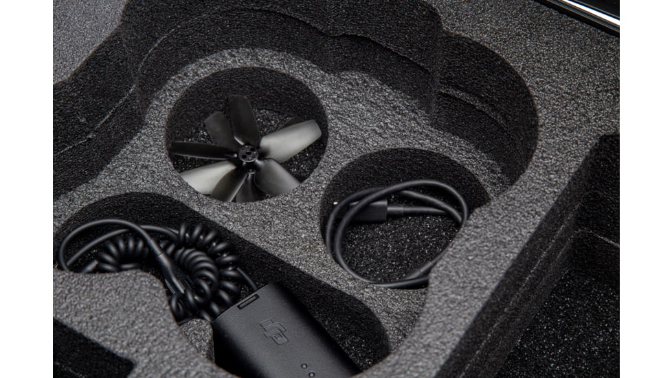 Nanuk 925 DJI Avata Case w/ Customized Foam