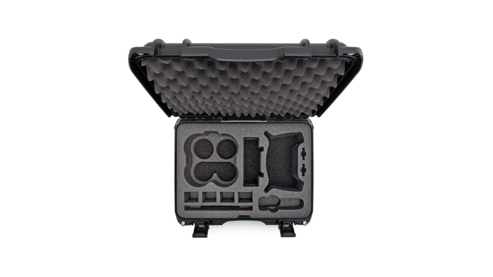 Nanuk 925 DJI Avata Case w/ Customized Foam
