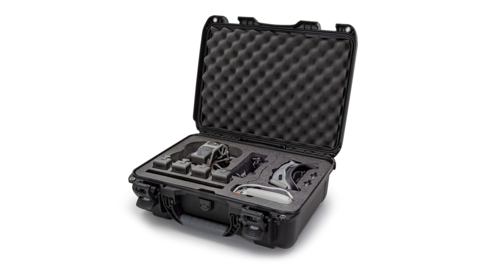 Nanuk 925 DJI Avata Case w/ Customized Foam