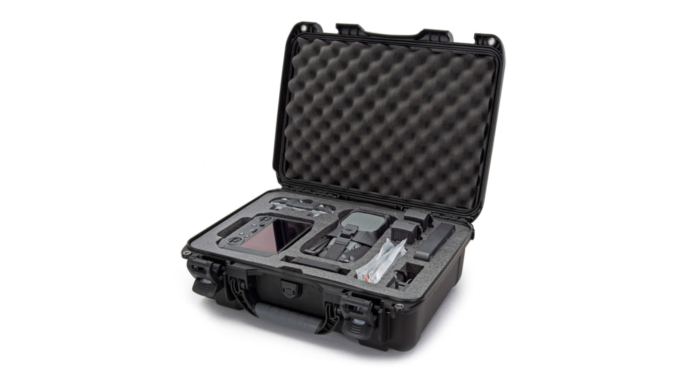 Nanuk 925 DJI Mavic 3 Case w/ Foam
