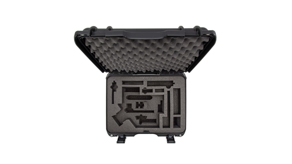 Nanuk 930 DJI RS 3 / RS 3 Pro Combo Case w/ Foam
