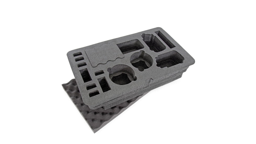 Nanuk 935 Customized Replacement Insert Foam