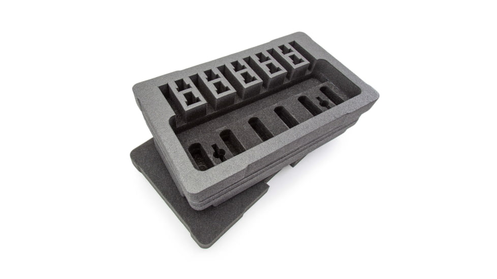 Nanuk 938 Customized Replacement Insert Foam